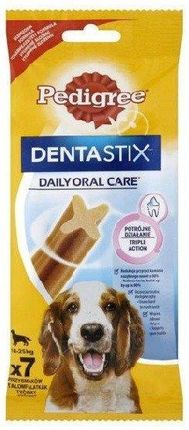 Pedigree Dentastix Medium 8X180G - zdjęcie 2