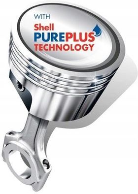 Shell Helix 5W30 Professional Am-L 1l - zdjęcie 2