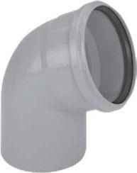 Zdjęcie Magnaplast Kolano 87° Htb 110mm 11050 - Kazimierza Wielka