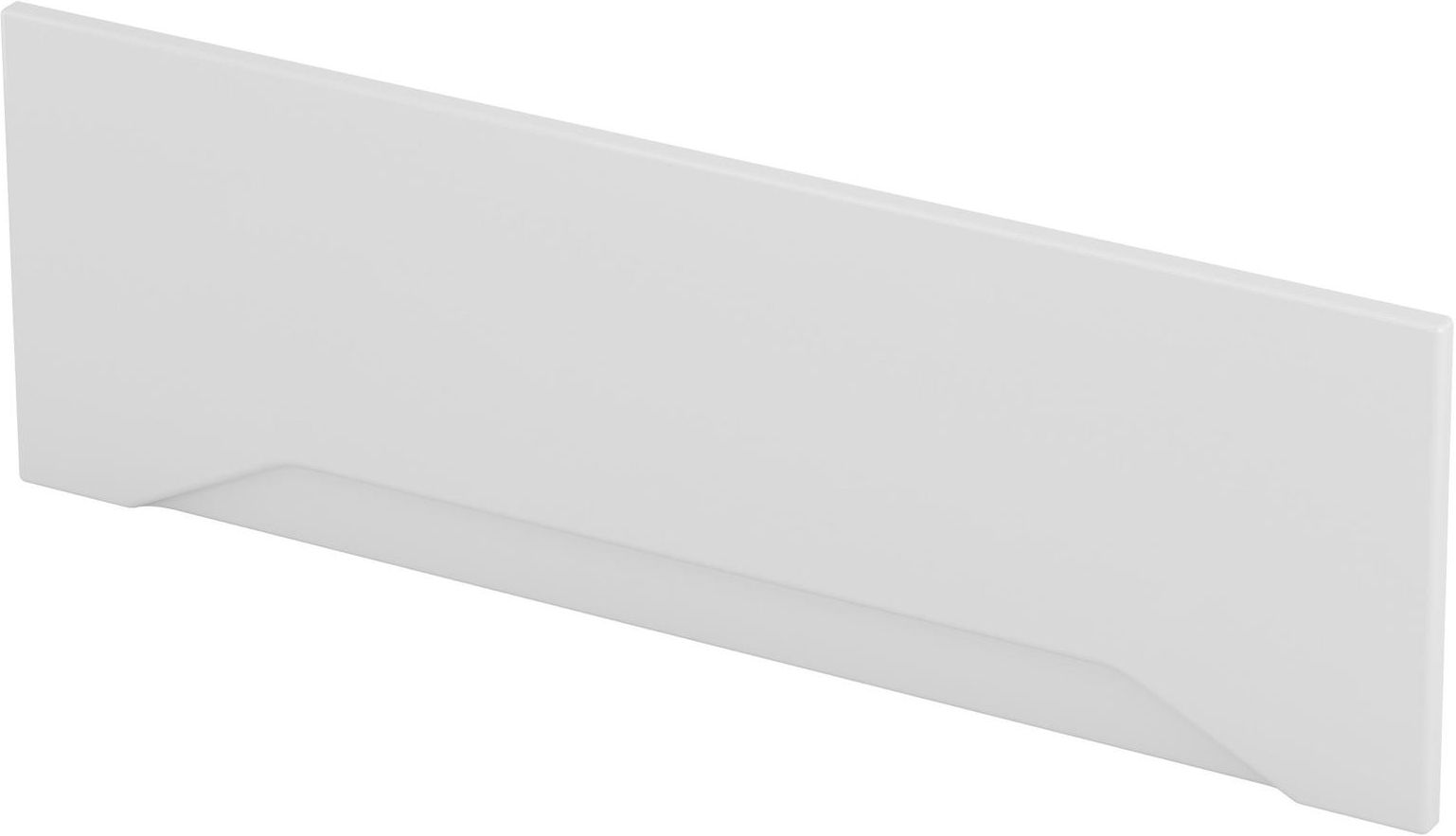 Zdjęcie Cersanit Pure 170cm Panel Czołowy Wanny S401-084 - Milanówek