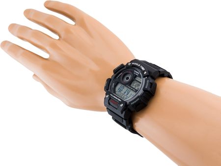 Casio AE1400WH1A - zdjęcie 2