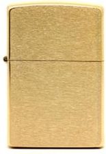 Zdjęcie zippo usa Zapalniczka ZIPPO MESSING POLISHED 60001165 - Oława