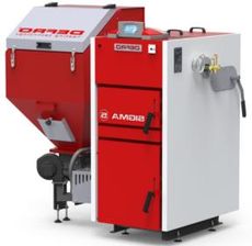Zdjęcie Defro Sigma Uni 24 Kw Lewy - Wrocław