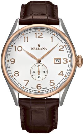 Delbana Fiorentino 536016826062 - zdjęcie 2