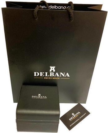 Delbana Fiorentino 536016826062 - zdjęcie 3
