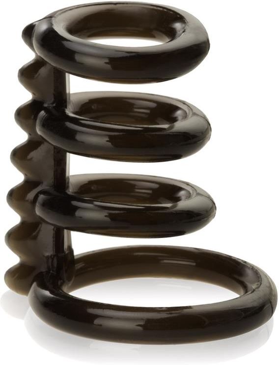 Насадка для двойного проникновения 