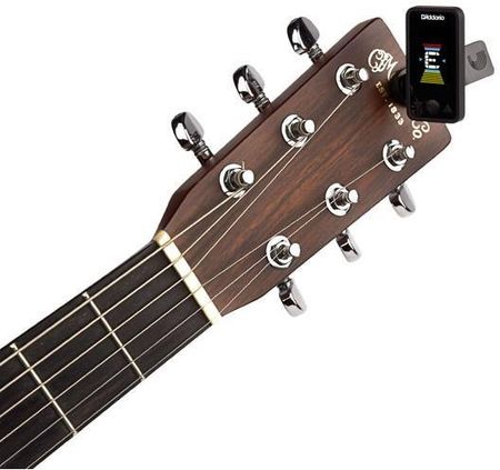 PLANET WAVES PW-CT-17BK TUNER - zdjęcie 2