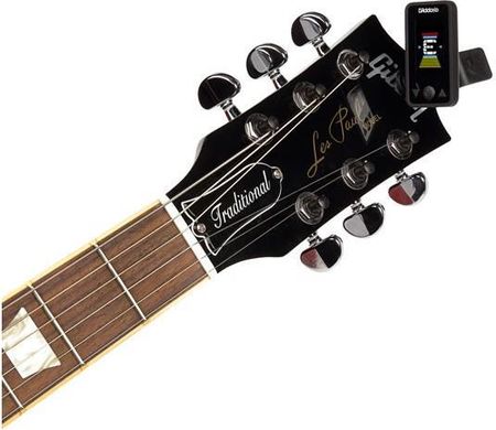 PLANET WAVES PW-CT-17BK TUNER - zdjęcie 3