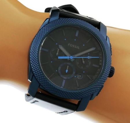 Fossil Chronograph Fs5361 - zdjęcie 4
