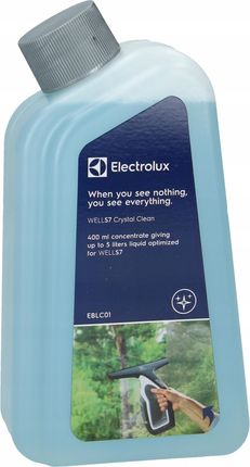 Electrolux Płyn Ws71 400Ml Eblc01 - zdjęcie 2