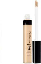 Zdjęcie Maybelline New York Fit Me lekki korektor do twarzy 15 Fair 6,8ml - Sianów