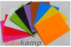 Zdjęcie Filc BREWIS F4107 A4 niebieski 2mm - Osiek