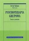 Książka Psychoterapia grupowa. Teoria i praktyka - zdjęcie 1