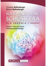 Sole mineralne Schusslera
