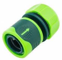 Zdjęcie Verto Złączka Przelotowa 3/4" Dwumateriałowa 15G732 - Krasnobród