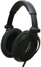 Słuchawki Sennheiser HD380 PRO czarny - zdjęcie 1