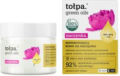 Zdjęcie Krem tołpa. oils, naczynka. wzmacniający na naczynka na dzień i noc 50ml - Chrzanów