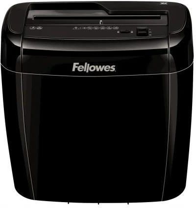 Fellowes Niszczarka P36c ścinki 4x40mm P4/T4 - zdjęcie 3