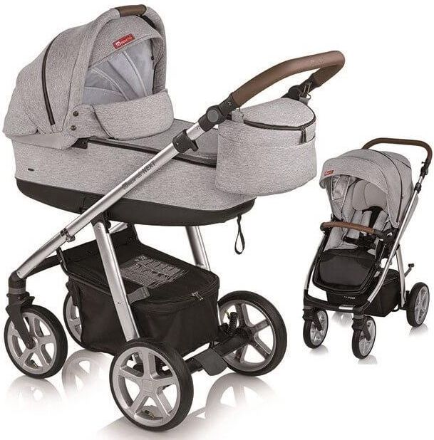 Wózek Espiro Gtx 3w1 Zielony Stan Bardzo Dobry O K A Z J A