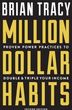 Million Dollar Habits (Tracy Brian)