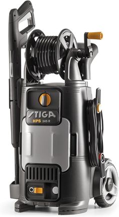 Myjka wysokociśnieniowa Stiga HPS 345 R (2C1452103/ST2)