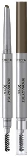 L Oreal Paris Brow Artist Xpert Kredka Do Brwi Brunette Opinie I