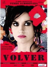 Volver (DVD)