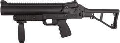 Zdjęcie action sport games Granatnik ASG GL 06B&T BLK 17002 - Bełchatów