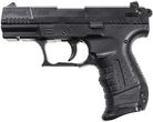 Karabinki i pistolety ASG do 100 zł umarex Pistolet ASG Walther P22 (2.5179)