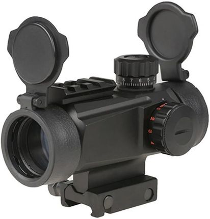 theta optics Kolimator Monolith THO 10 011604 G - zdjęcie 3