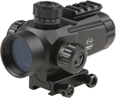 theta optics Kolimator Monolith THO 10 011604 G - zdjęcie 2