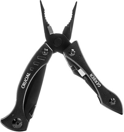 gerber Multitool Crucial Black 31 001518 - zdjęcie 3