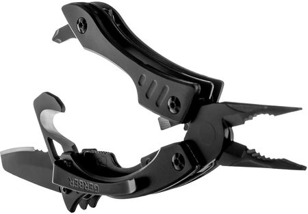 gerber Multitool Crucial Black 31 001518 - zdjęcie 2