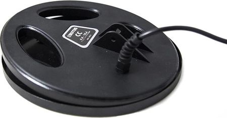protector tech Osłona sondy wykrywacza metali Rutus Alter 71 CC 23 cm - zdjęcie 3