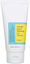Zdjęcie CosRx Low pH Good Morning Gel Cleanser Żel oczyszczający do twarzy 150ml - Rybnik