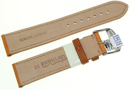 Morellato Pasek Skórzany Do Zegarka 22 Mm A01X5046B71046Cr22 - zdjęcie 2