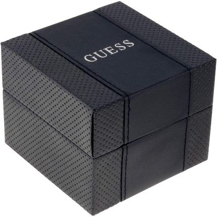 Guess Bransoletka Cmb80802 18 Cm S0304213 - zdjęcie 2