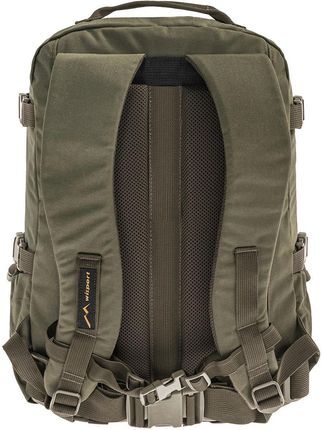 Wisport Plecak Ranger 30 L Ral 7013 - zdjęcie 3