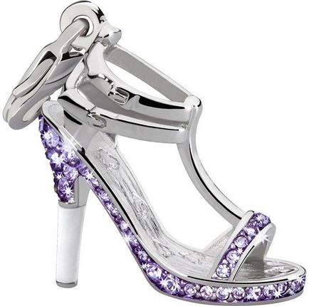 Glamour Kobiecy Urok 4 Cm S0304210 - zdjęcie 2