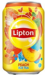 Lipton Ice Tea Peach Nap J Niegazowany Ml Ceny I Opinie Ceneo Pl