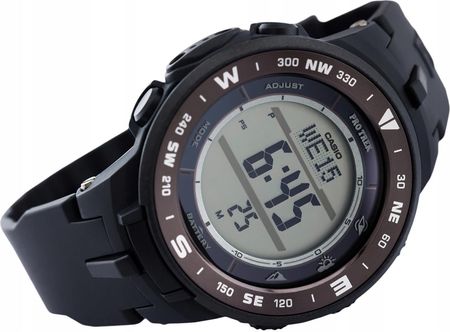 Casio Pro trek Triple Sensor Prg3301E - zdjęcie 5
