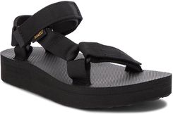 Sandały TEVA - Midform Universal 1090969 Black