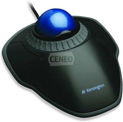 Kensington Orbit Trackball with Scroll Ring (K72337EU) - zdjęcie 2
