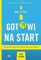Zdjęcie Gotowi na start. - Pat Flynn - Gdynia