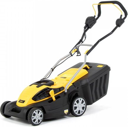 Kosiarka elektryczna Lider KC 1600A