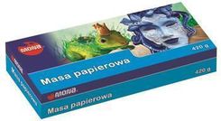 Zdjęcie Mona Masa Papierowa 420G - Kożuchów