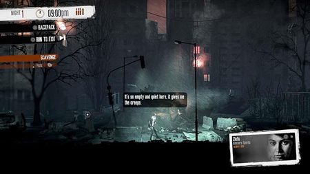 This War of Mine Stories - Father's Promise (Digital) - zdjęcie 3