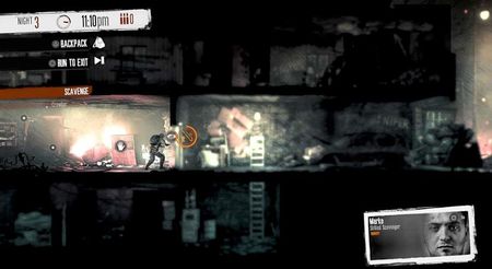 This War of Mine Stories - Father's Promise (Digital) - zdjęcie 6