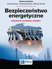 Bezpieczeństwo energetyczne