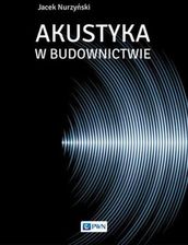 Akustyka w budownictwie